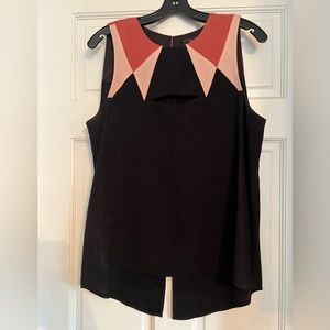 BCBG blouse. Good condition.